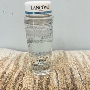 Lancome Bi-Facil Visage Face Makeup Remover & Cleanser 200 Ml/6.7 Oz